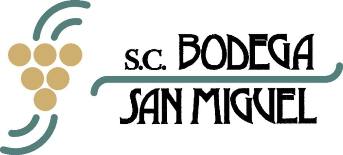 Logo San Miguel