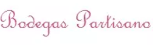 Partisano Logo2